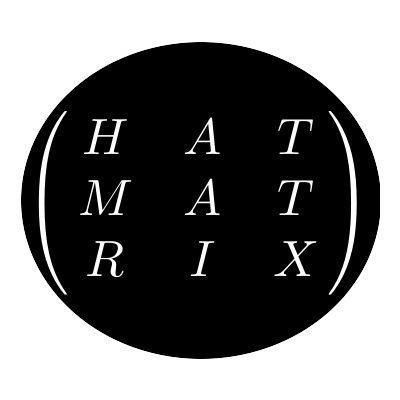HatMatrix logo